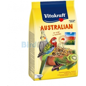 Vitakraft Australian 750gr